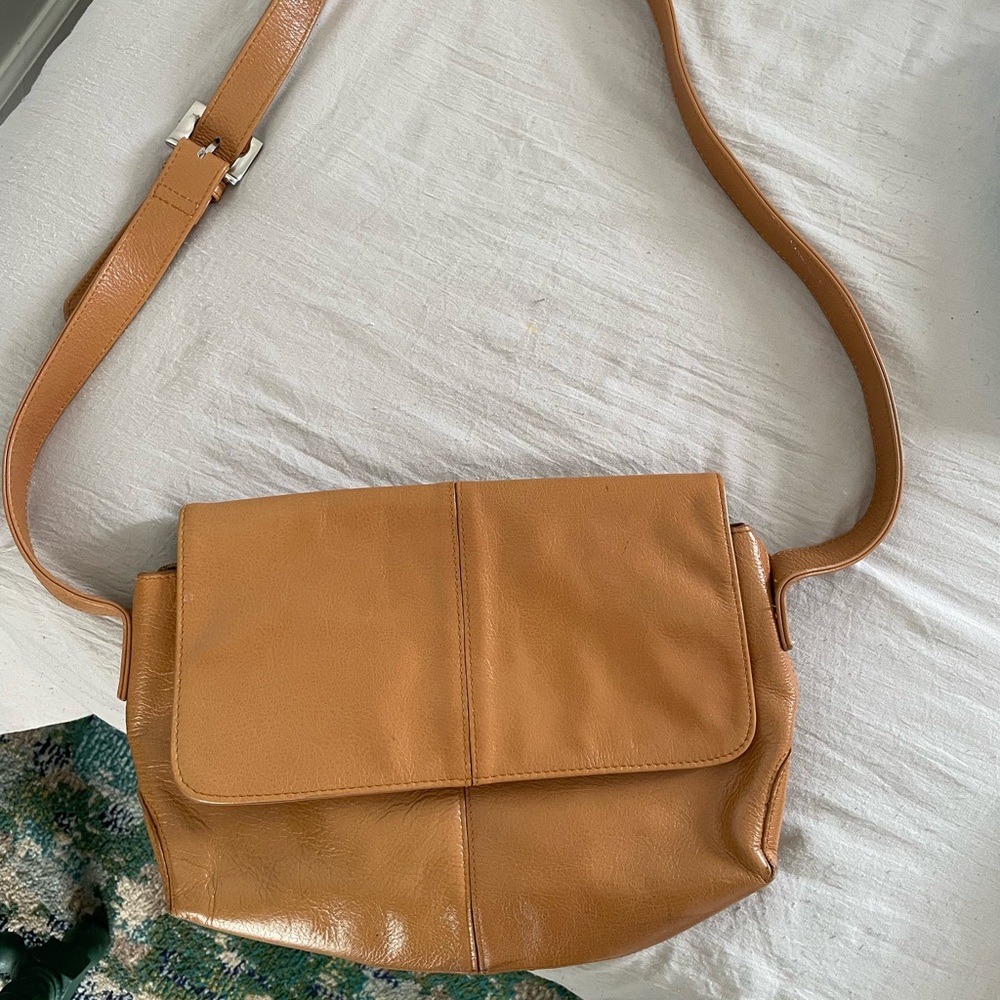 Vintage Tiagnello Y2K handbag